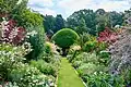 The castle gardens (2025)