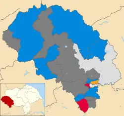 2016 results map