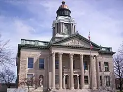 Crawford County Courthouse