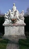 War memorial