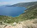Valun bay