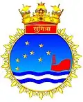 Crest of Sumitra