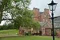 Cringletie House