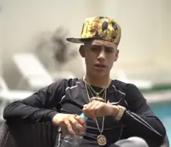 Cris MJ in 2022