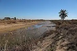 Hoveyzeh county