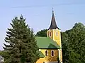 Sv. Ćirila i Metoda church