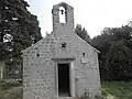 St. Stephen Church in Suđurađ