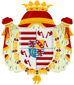 Guillaume de Croÿ