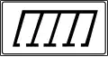 E10-7 Parking position