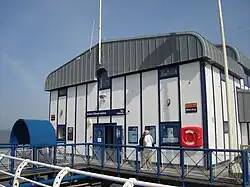 Cromer Lifeboat Station