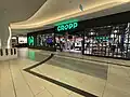 Cropp store in a shopping centre in Olsztyn, Poland.