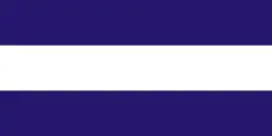 Flag of Cross River State