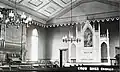 Crow River Lutheran Church