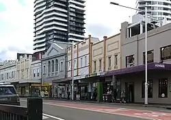 Crown Street