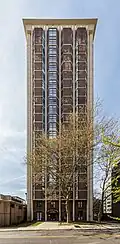 Crown Towers