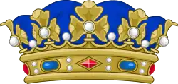 Duc (peer)