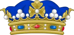 Marquis (peer)
