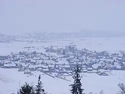 Păuleni-Ciuc