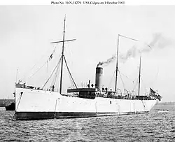 Culgoa