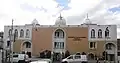 Singh Sabha Temple of the Sikh community in Bobigny, Île-de-France