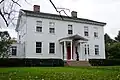 The Culver House at 70 East Boulevard