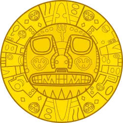 Coat of arms of Cusco