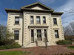 Custom House (2025)