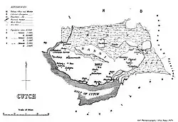 Cutch State, 1878