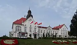 Town Hall