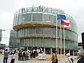 Czech Pavilion
