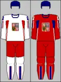 2006 IIHF jerseys