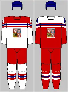 2015–2019 IIHF jerseys