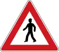 I-12a: Pedestrians