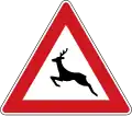 I-14: Wild animals