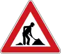 I-15: Roadworks