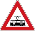 I-25: Tramway