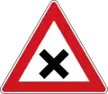I-3: Intersection