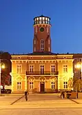 City Hall