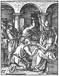 Christ Crowned with Thorns
