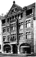AOK-Gebäude