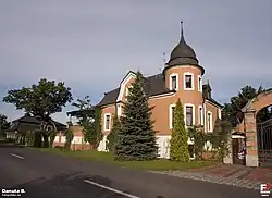Palace