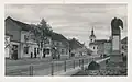 First half of the 1940s