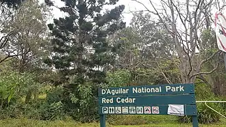 Red Cedar Park, 2023