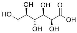2D representation of the chemical structure of Q27120662.