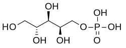2D representation of the chemical structure of Q27103704.