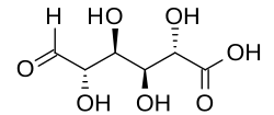 2D representation of the chemical structure of Q27272055.