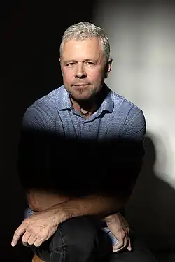 Dan Hannon, 2023