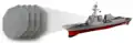 AMDR AN/SPY-6 (digital beamforming[16])