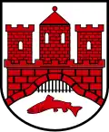 Coat of arms of Wernigerode