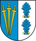 Coat of arms of Eichstedt (Altmark)